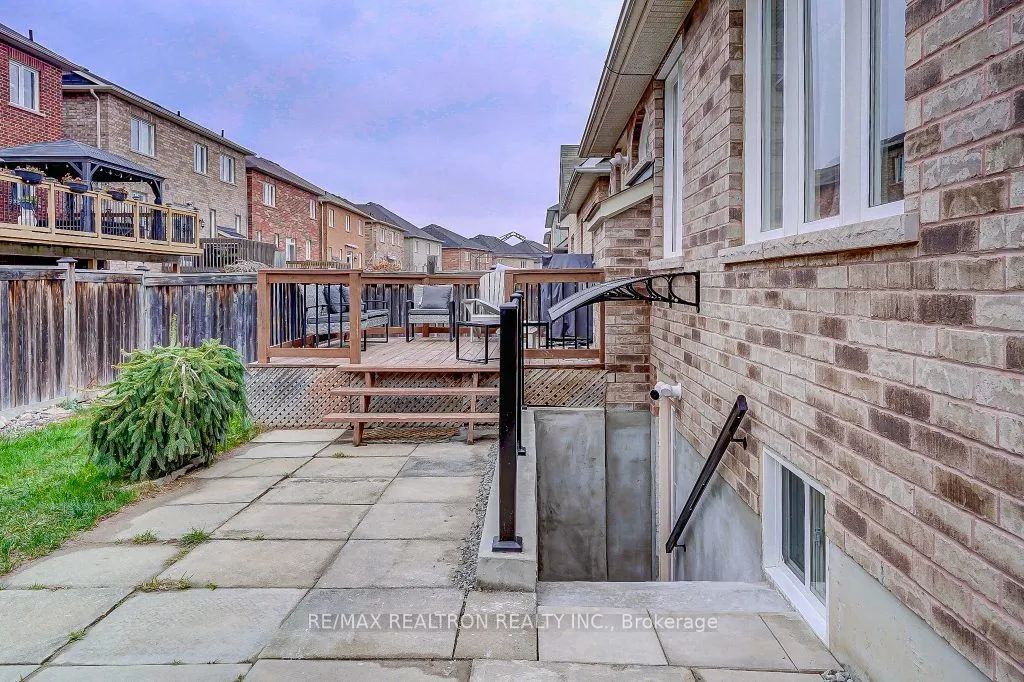 41 Oswell Drive #Bsmnt