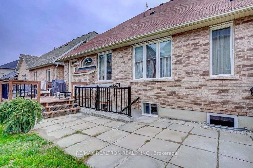 41 Oswell Drive #Bsmnt