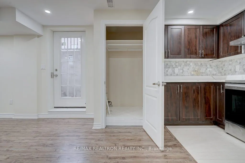 41 Oswell Drive #Bsmnt