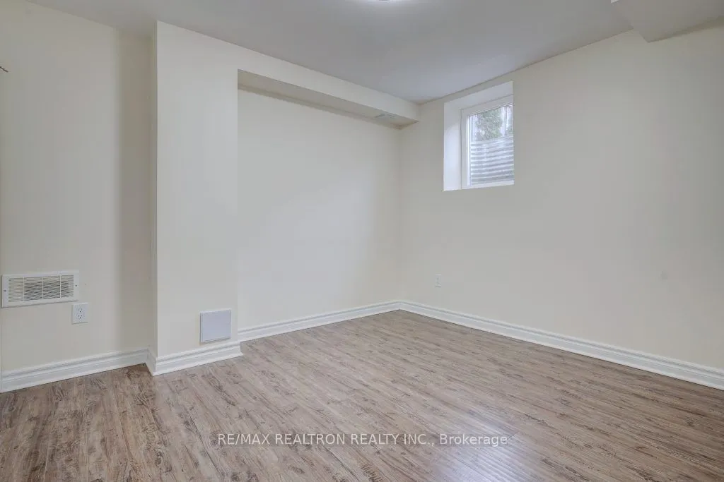 41 Oswell Drive #Bsmnt