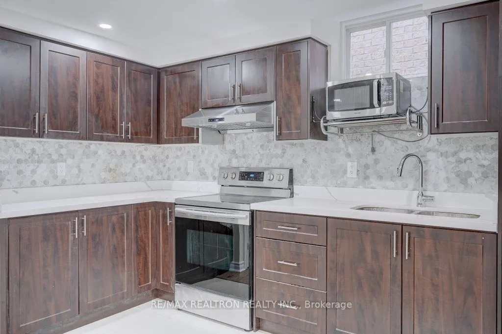 41 Oswell Drive #Bsmnt