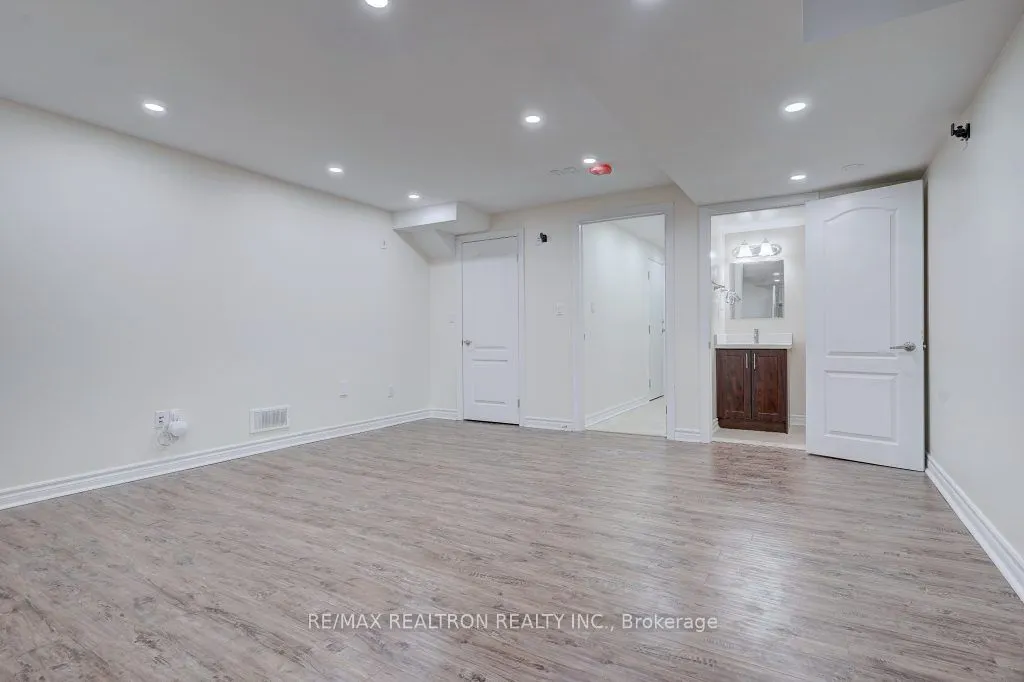 41 Oswell Drive #Bsmnt