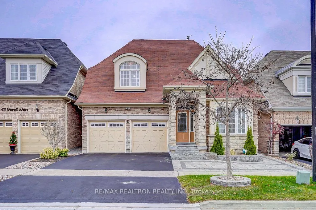 41 Oswell Drive #Bsmnt