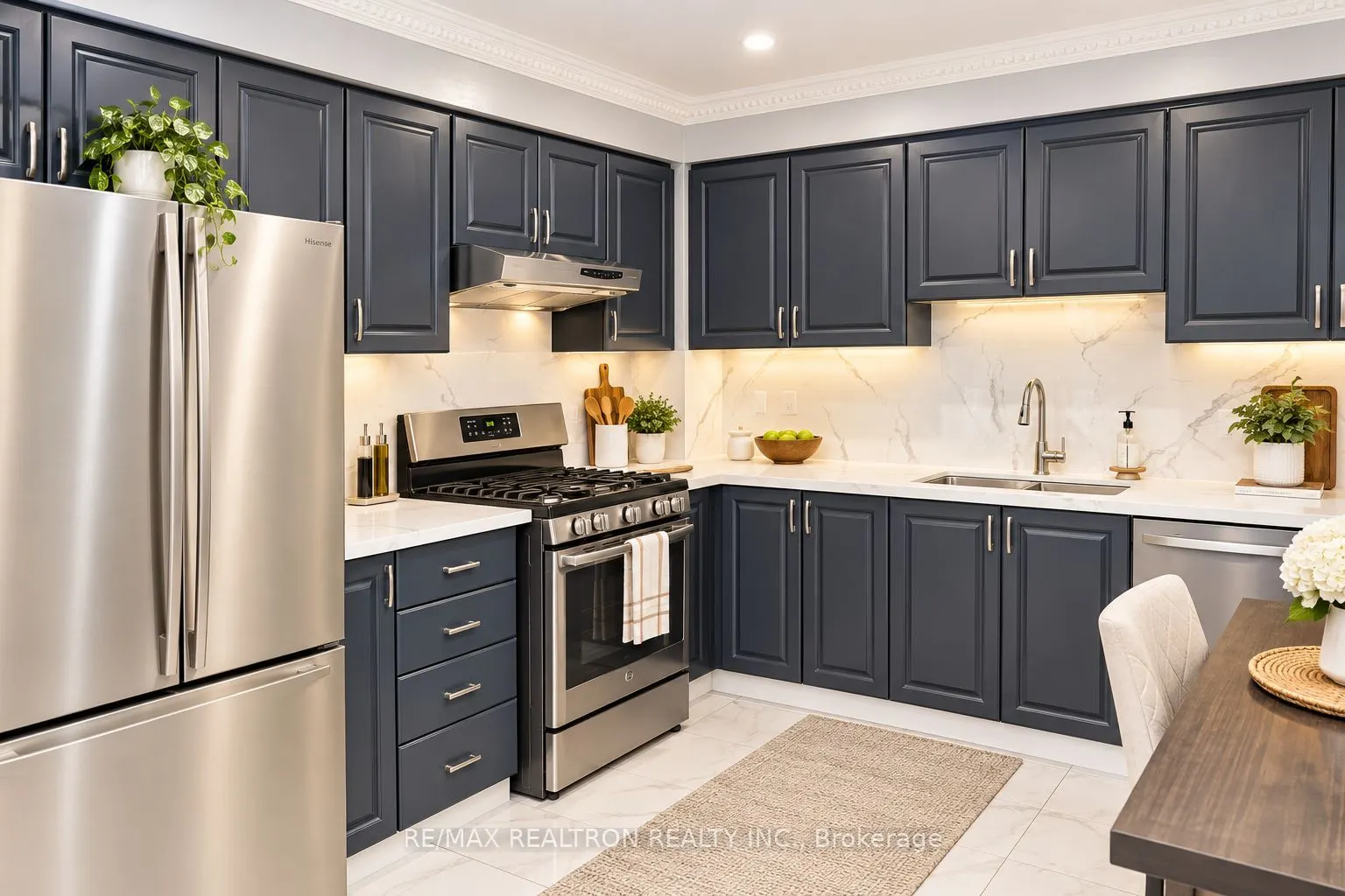 2065 Blue Ridge Crescent