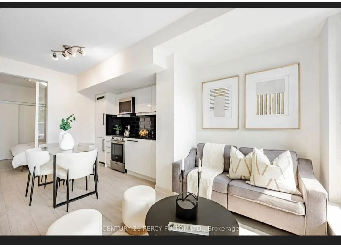 90 Glen Everest Road #318