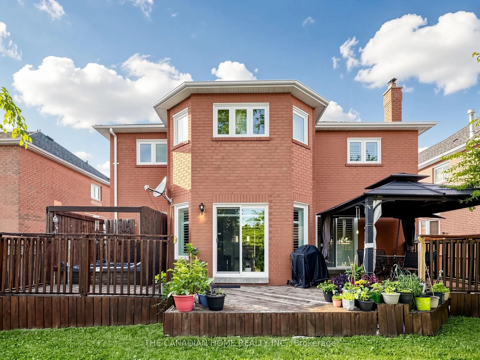 19 Wigston Court