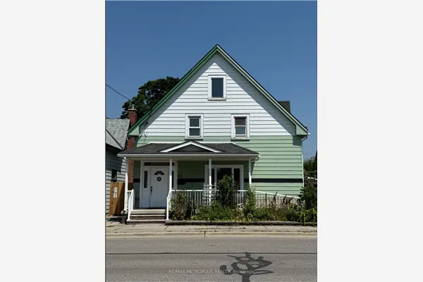 175 Celina Street