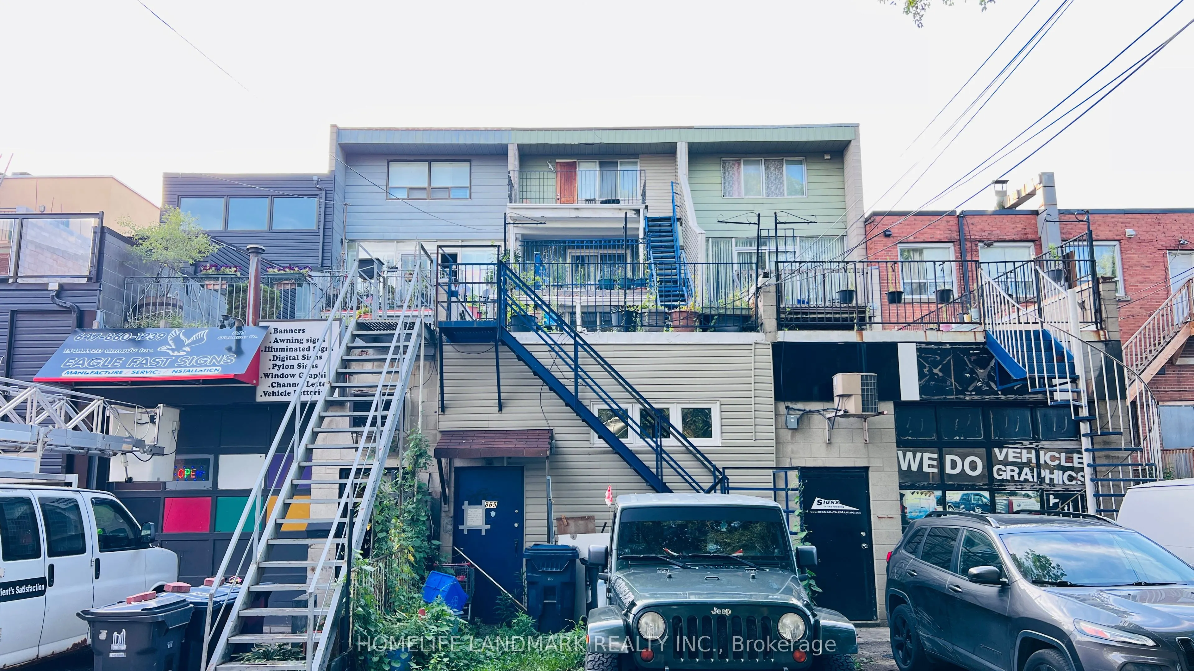 865 O Connor Drive