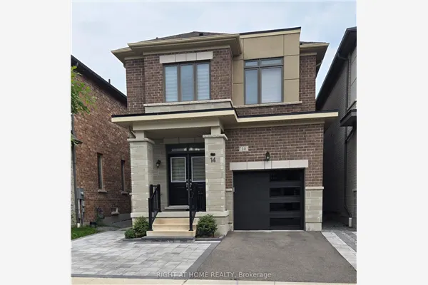 14 Ogston Crescent