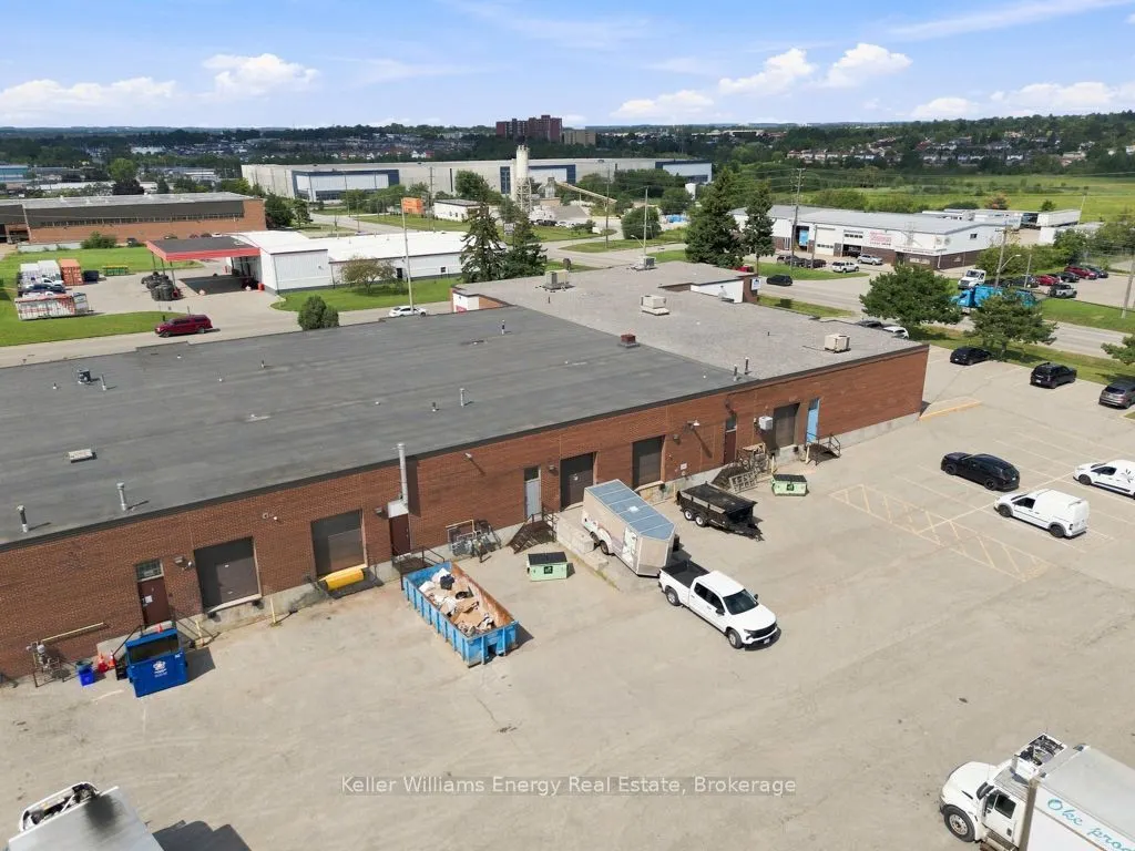 1380 Hopkins Street #6/7R