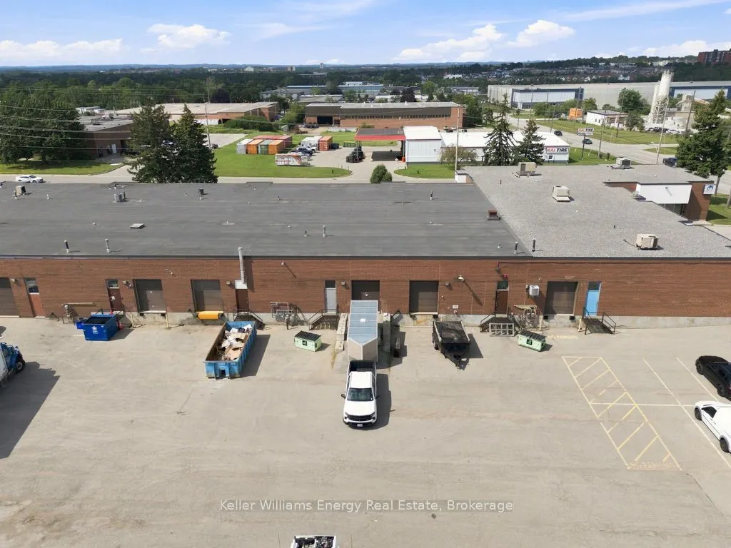 1380 Hopkins Street #6/7R