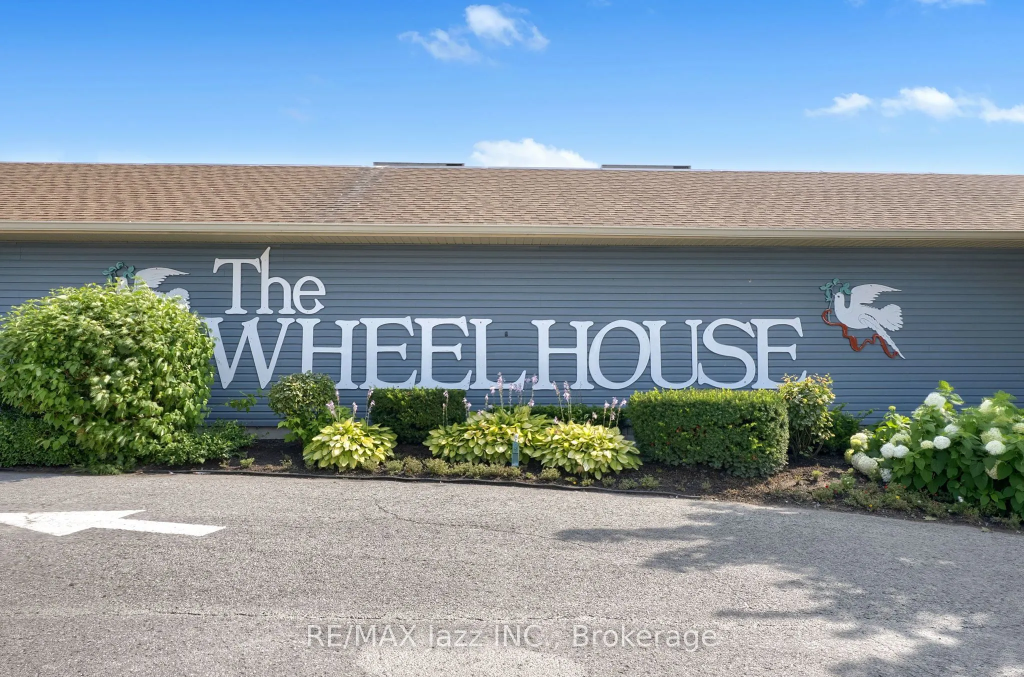 8 Wheelhouse Drive