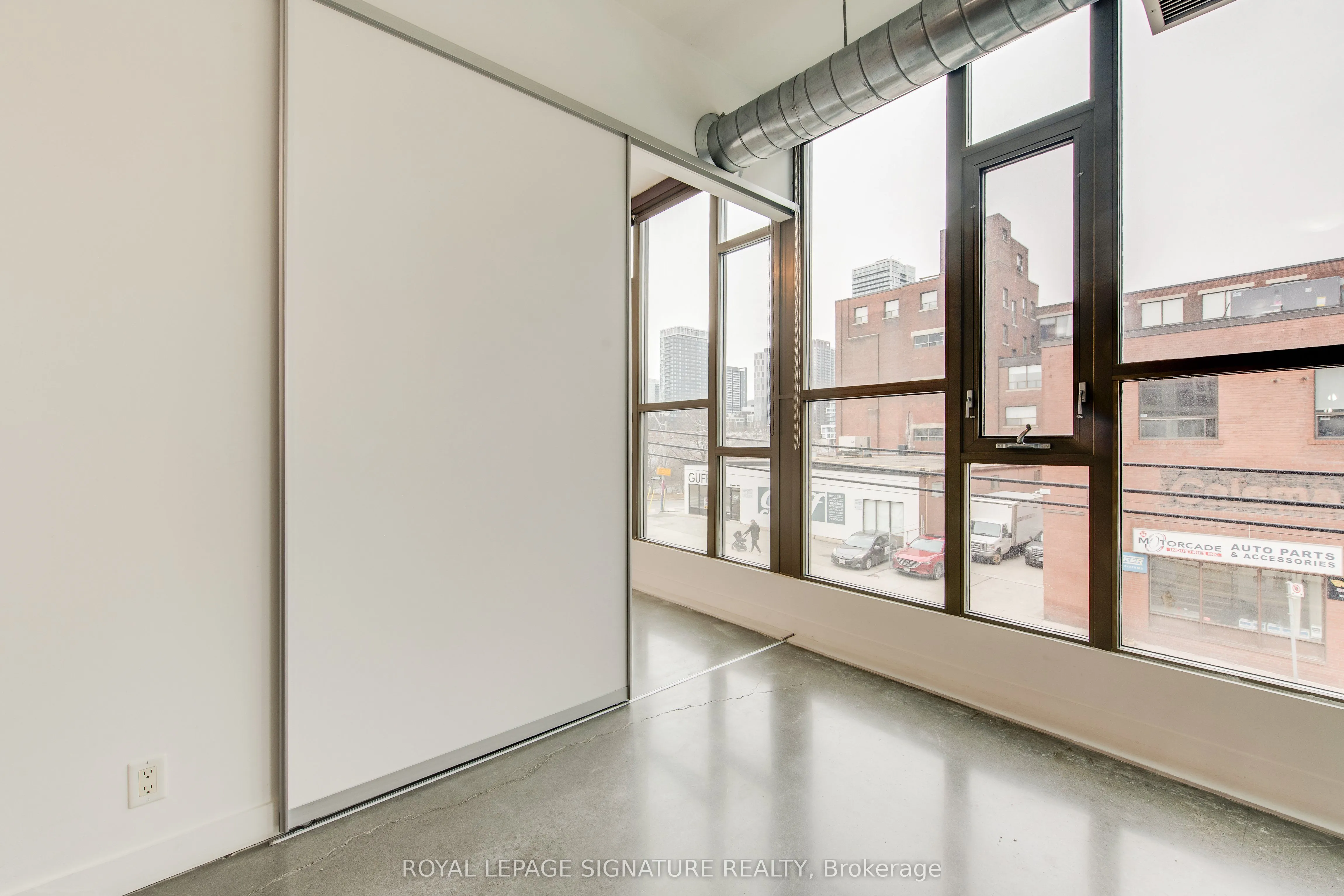 625 Queen Street E #211