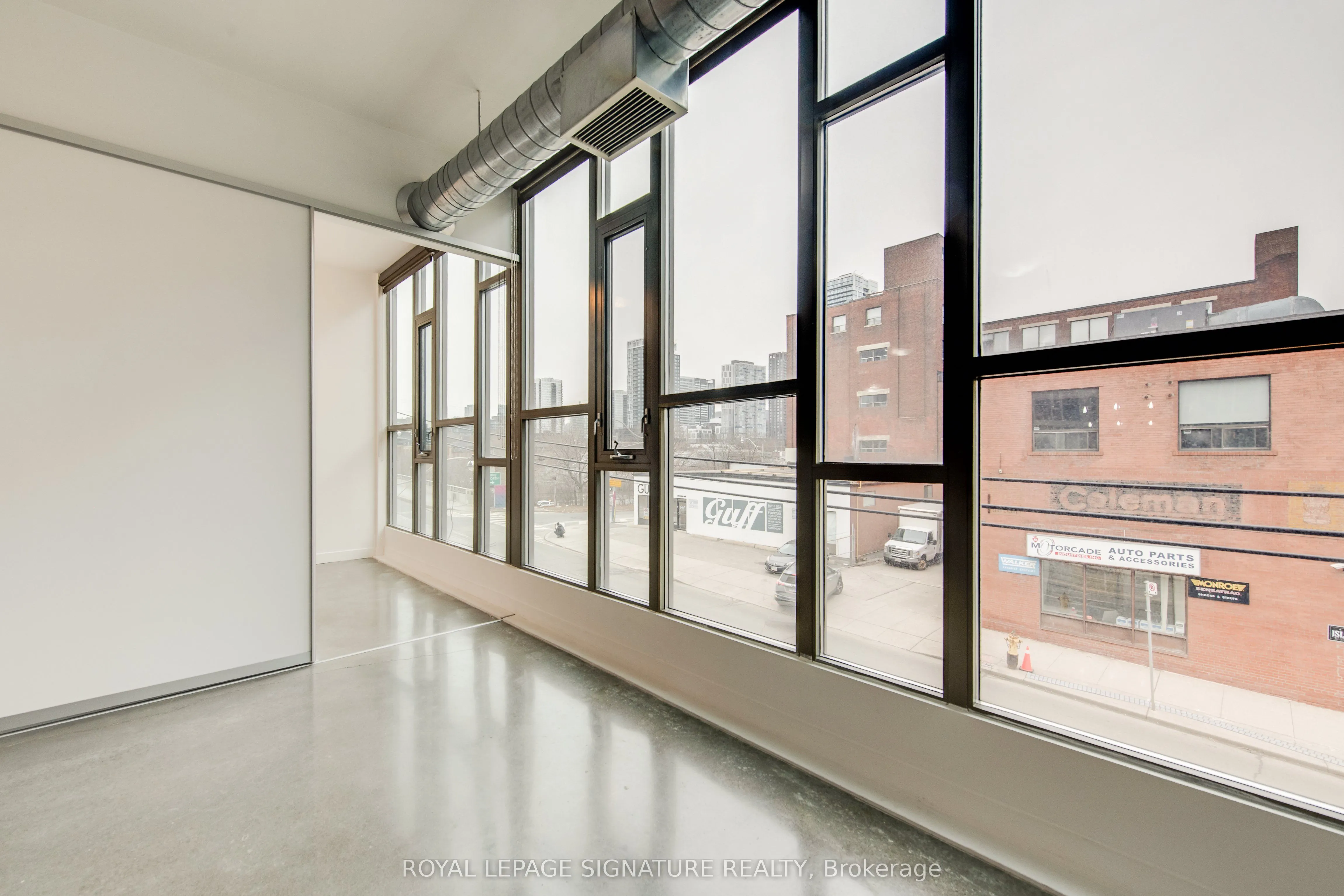 625 Queen Street E #211