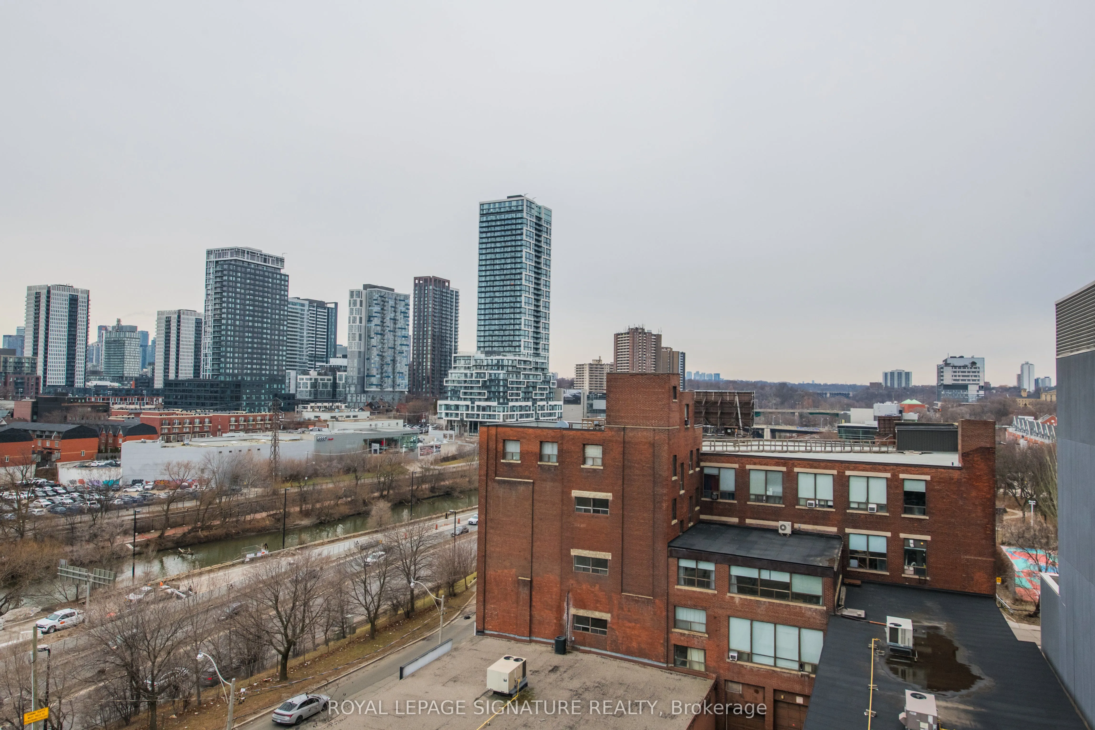 625 Queen Street E #211