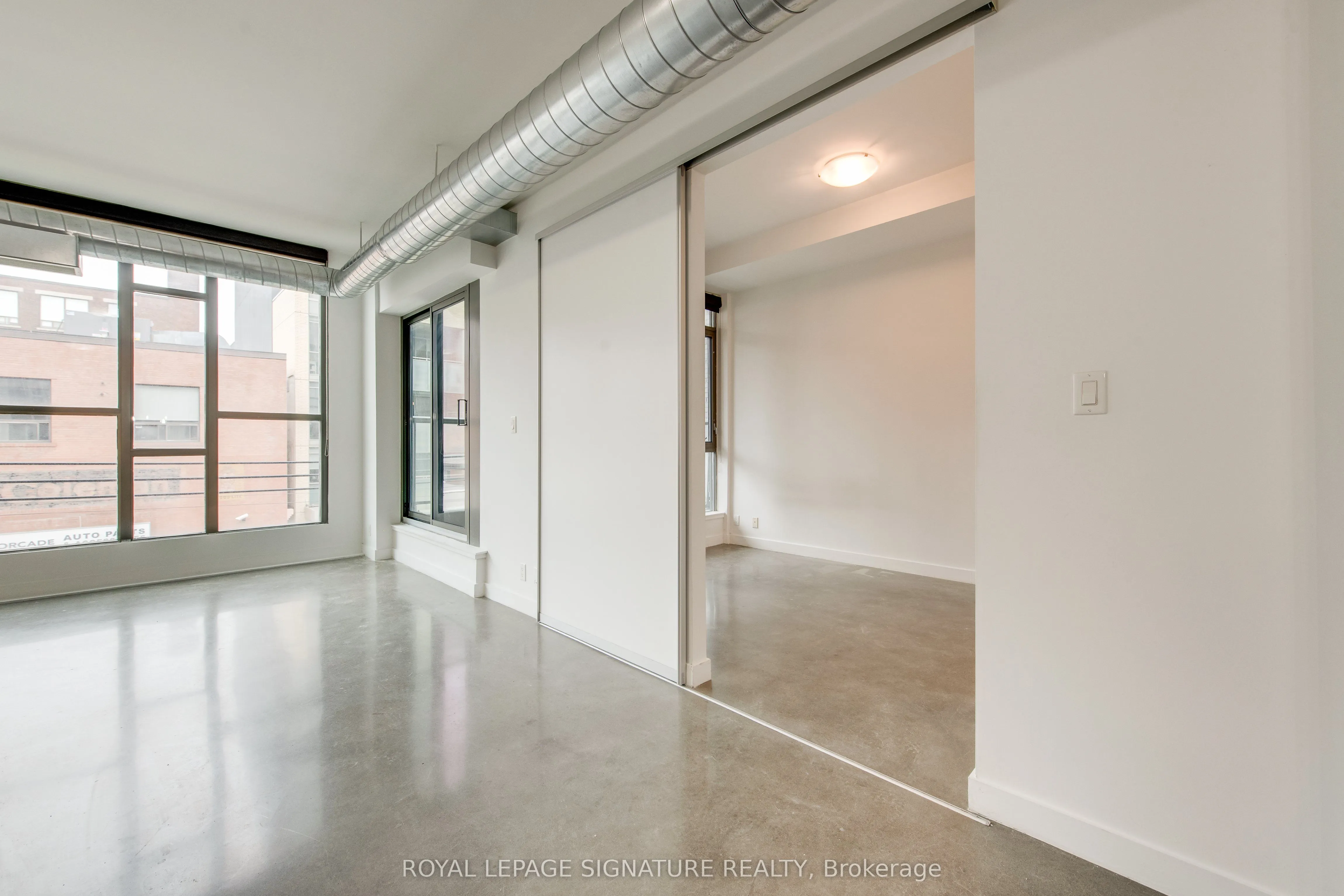 625 Queen Street E #211
