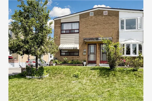 771 Birchmount Road
