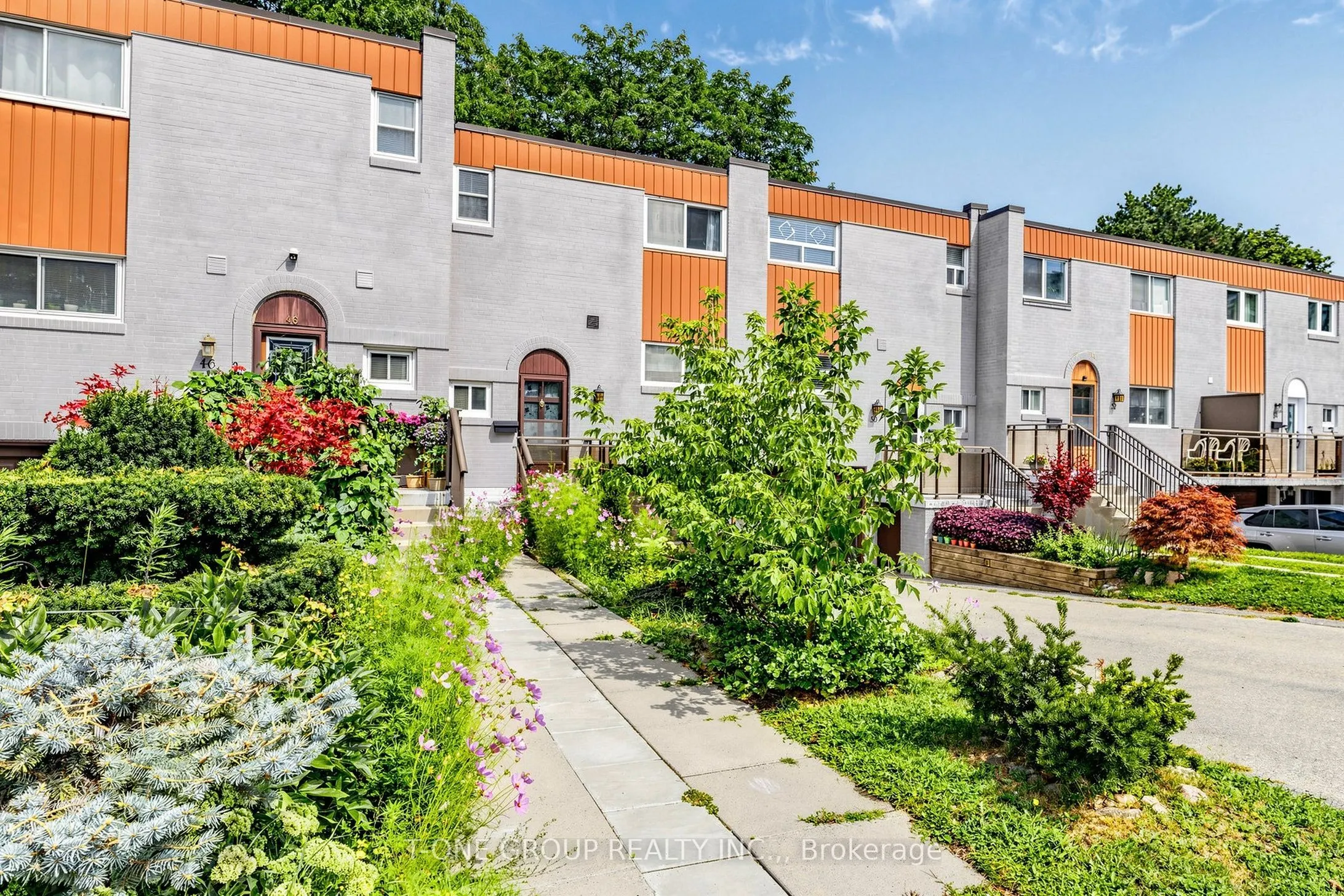 48 Bonis Avenue #42