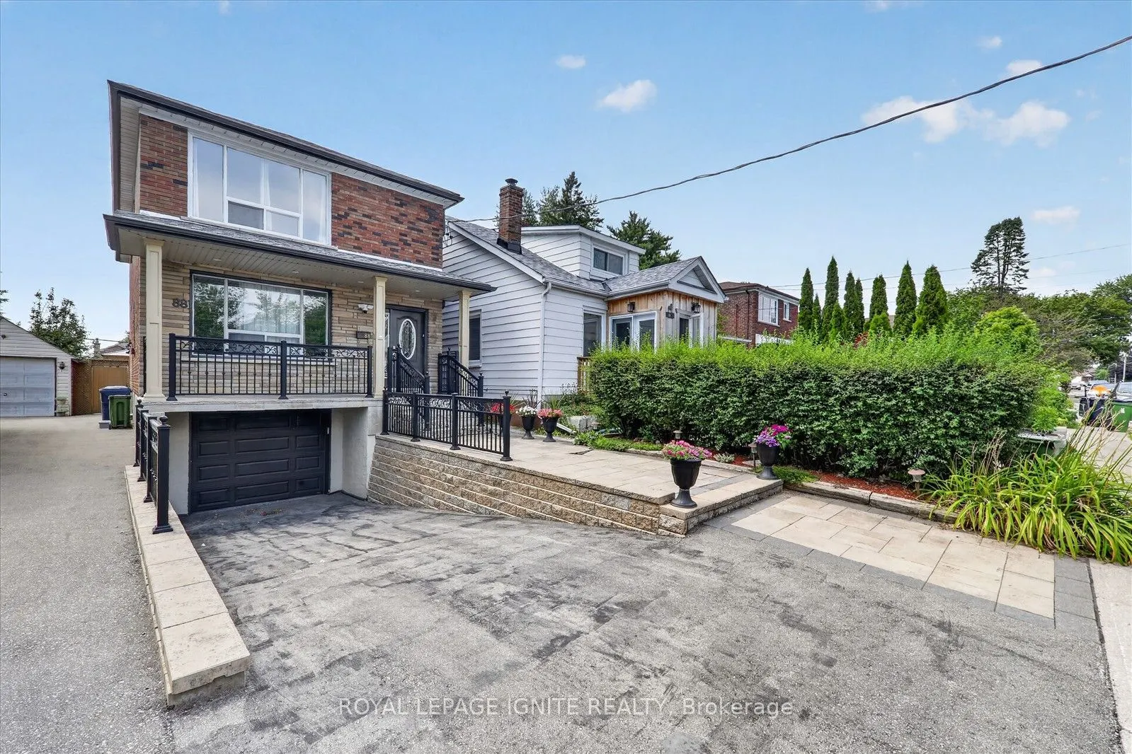88 South Edgely Avenue #Upper