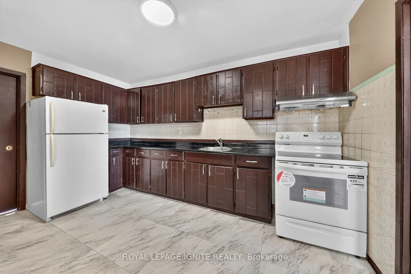 88 South Edgely Avenue #Upper