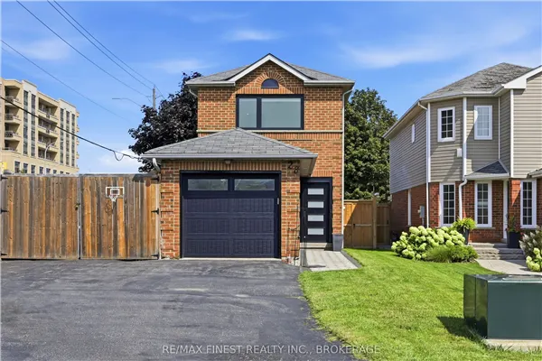 28 Melborne Court