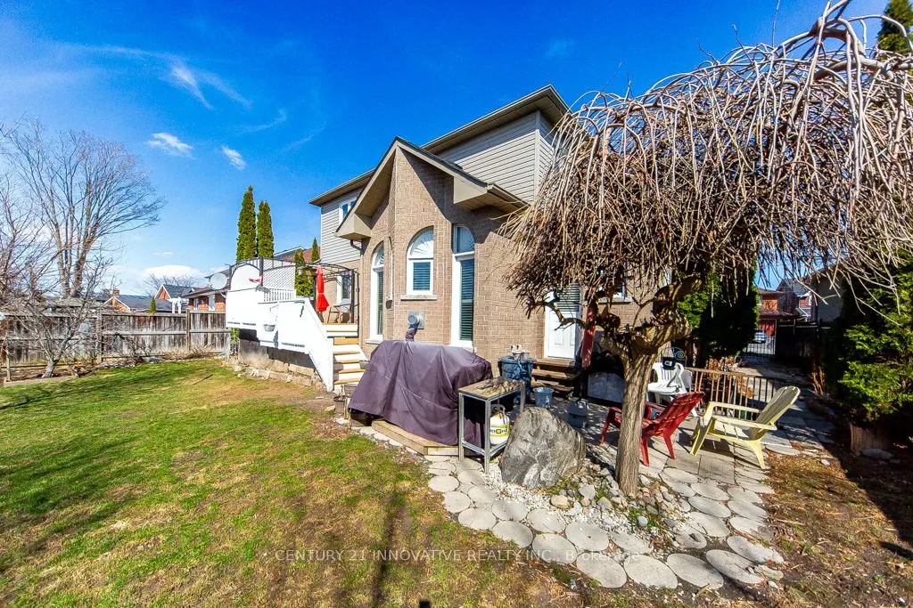 2504 Prestonvale Road