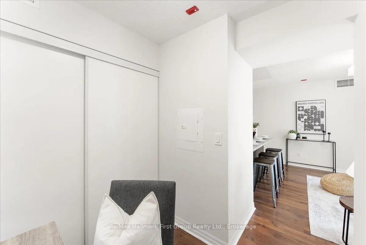 1600 Charles Street #302