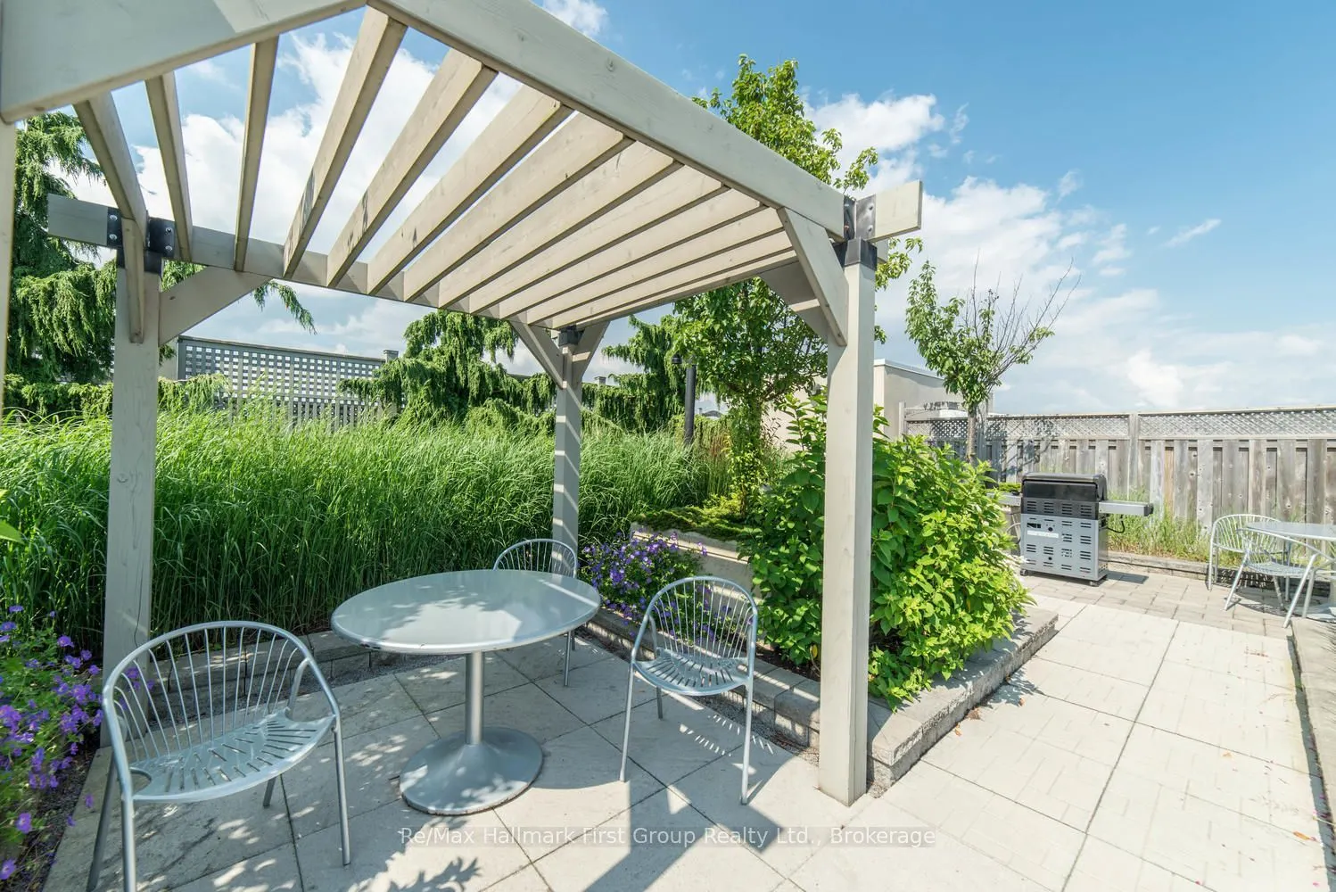 1600 Charles Street #302