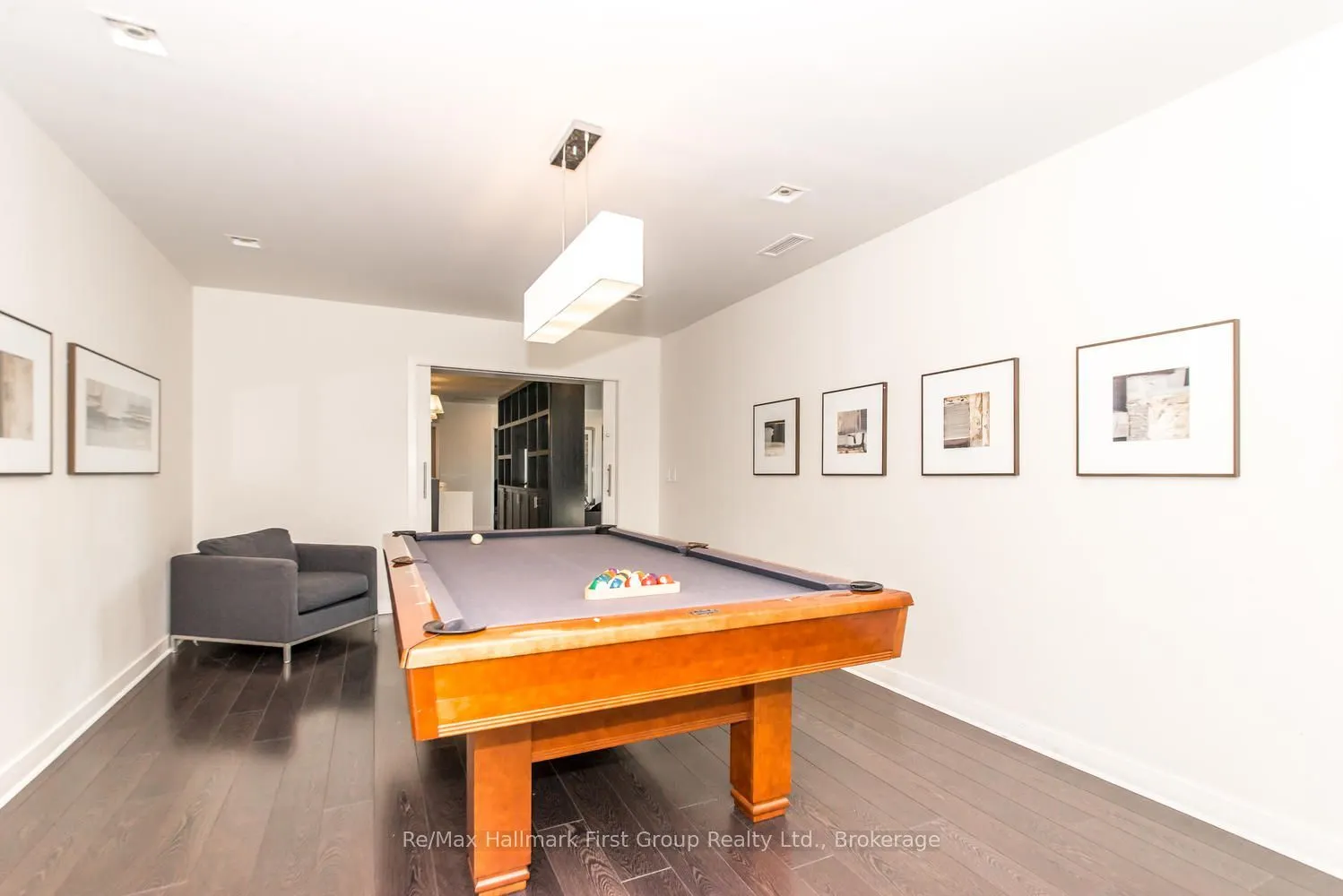 1600 Charles Street #302