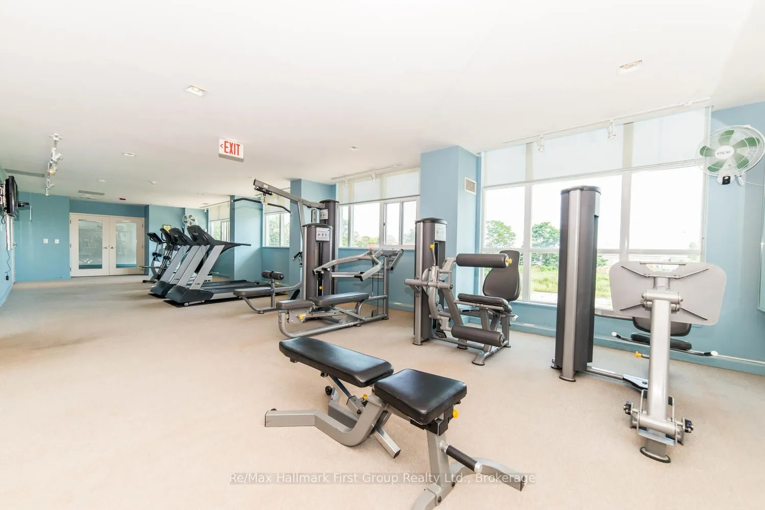 1600 Charles Street #302