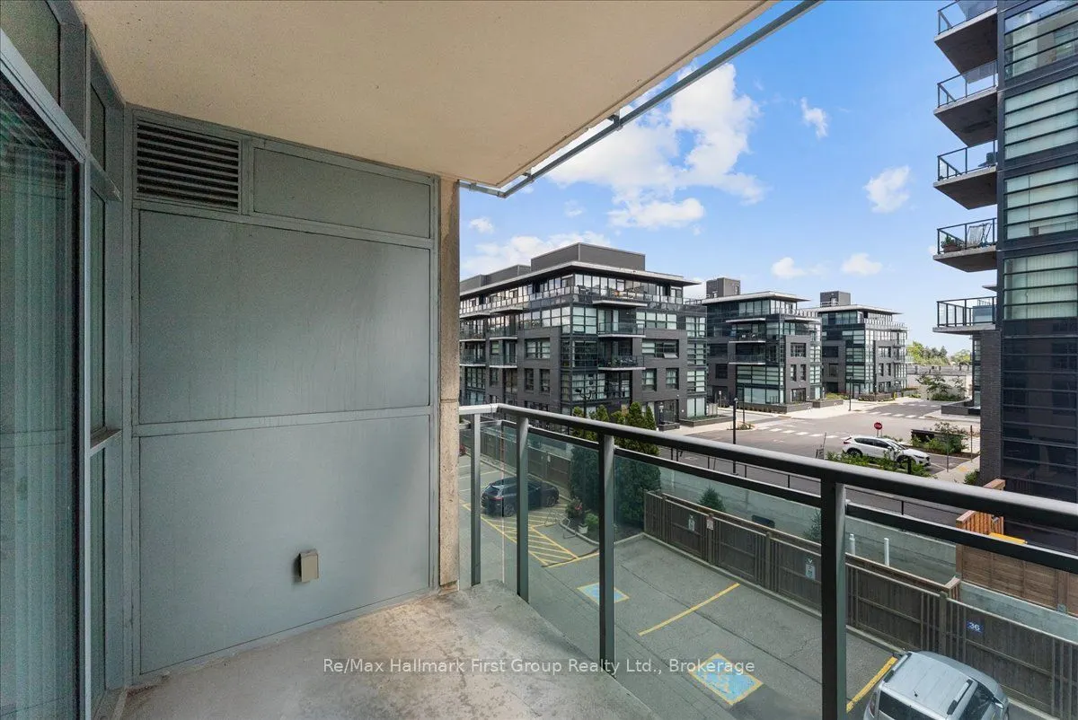 1600 Charles Street #302
