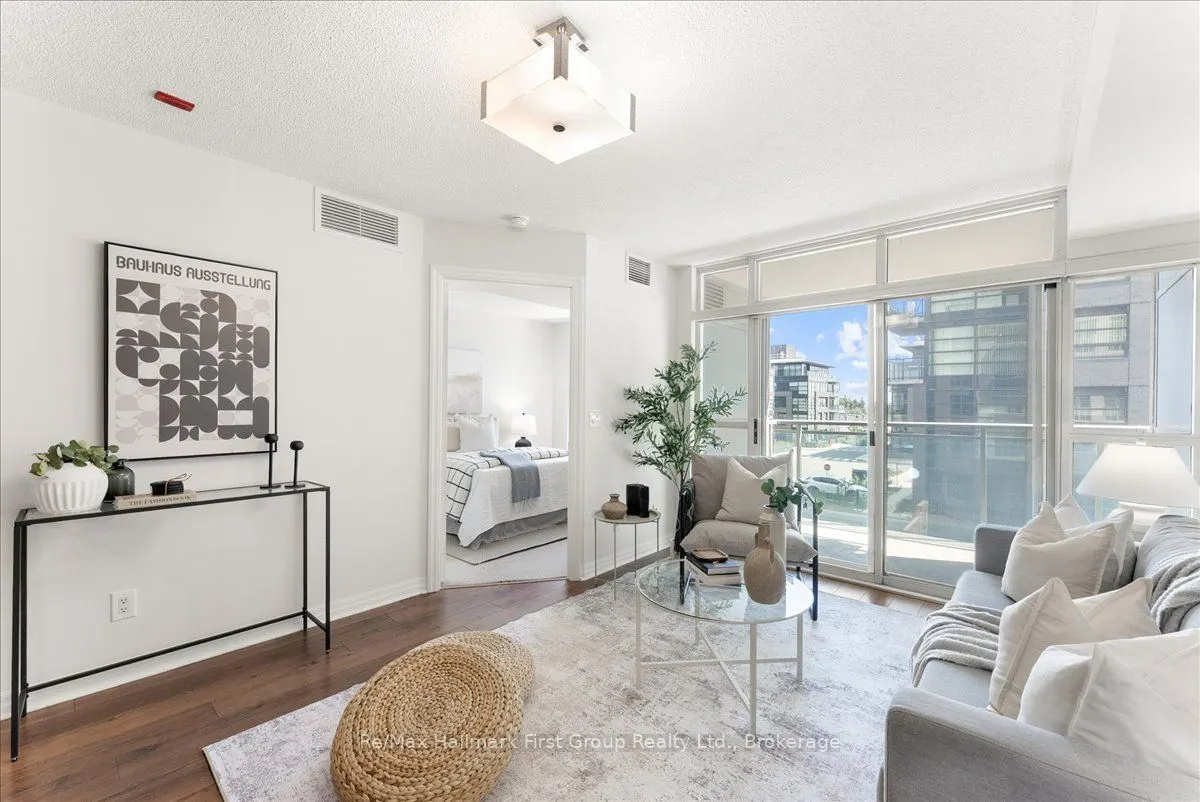 1600 Charles Street #302