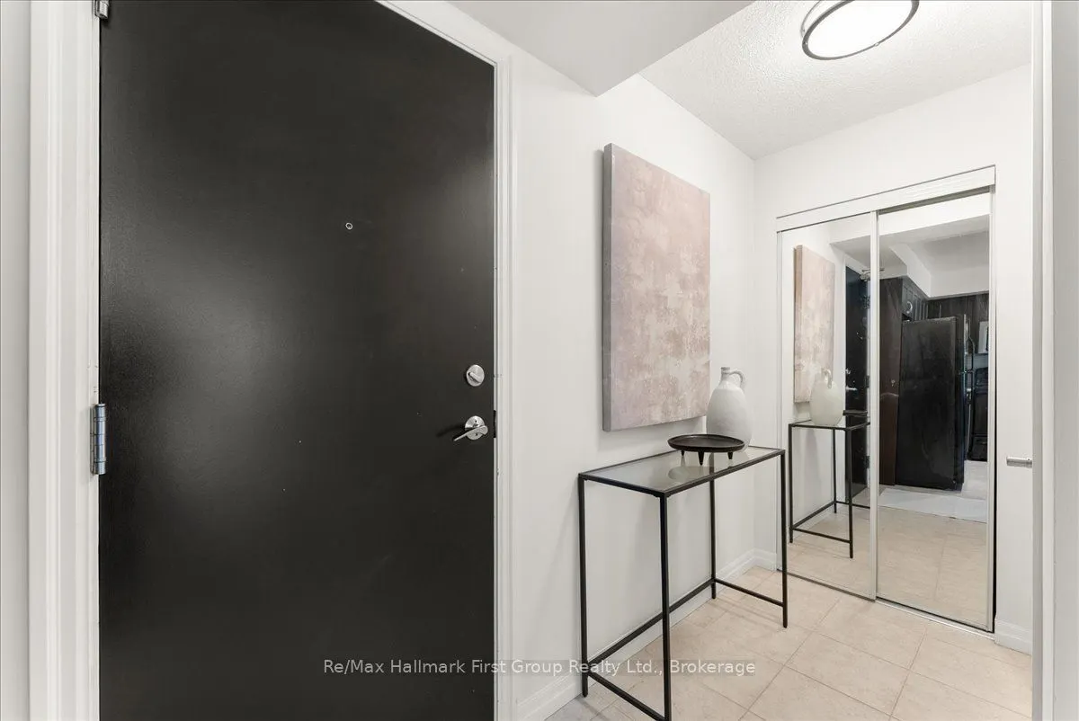 1600 Charles Street #302