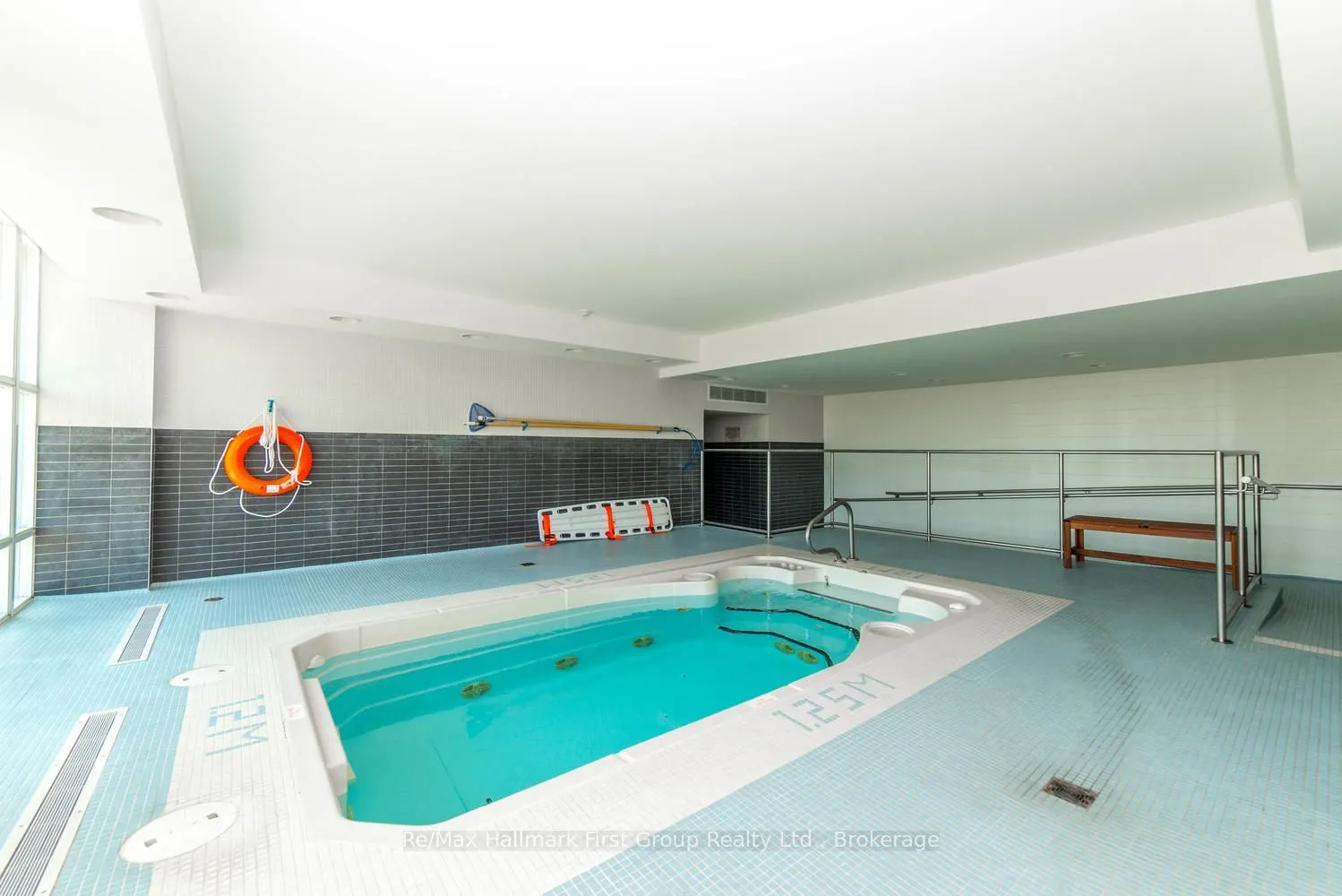 1600 Charles Street #302