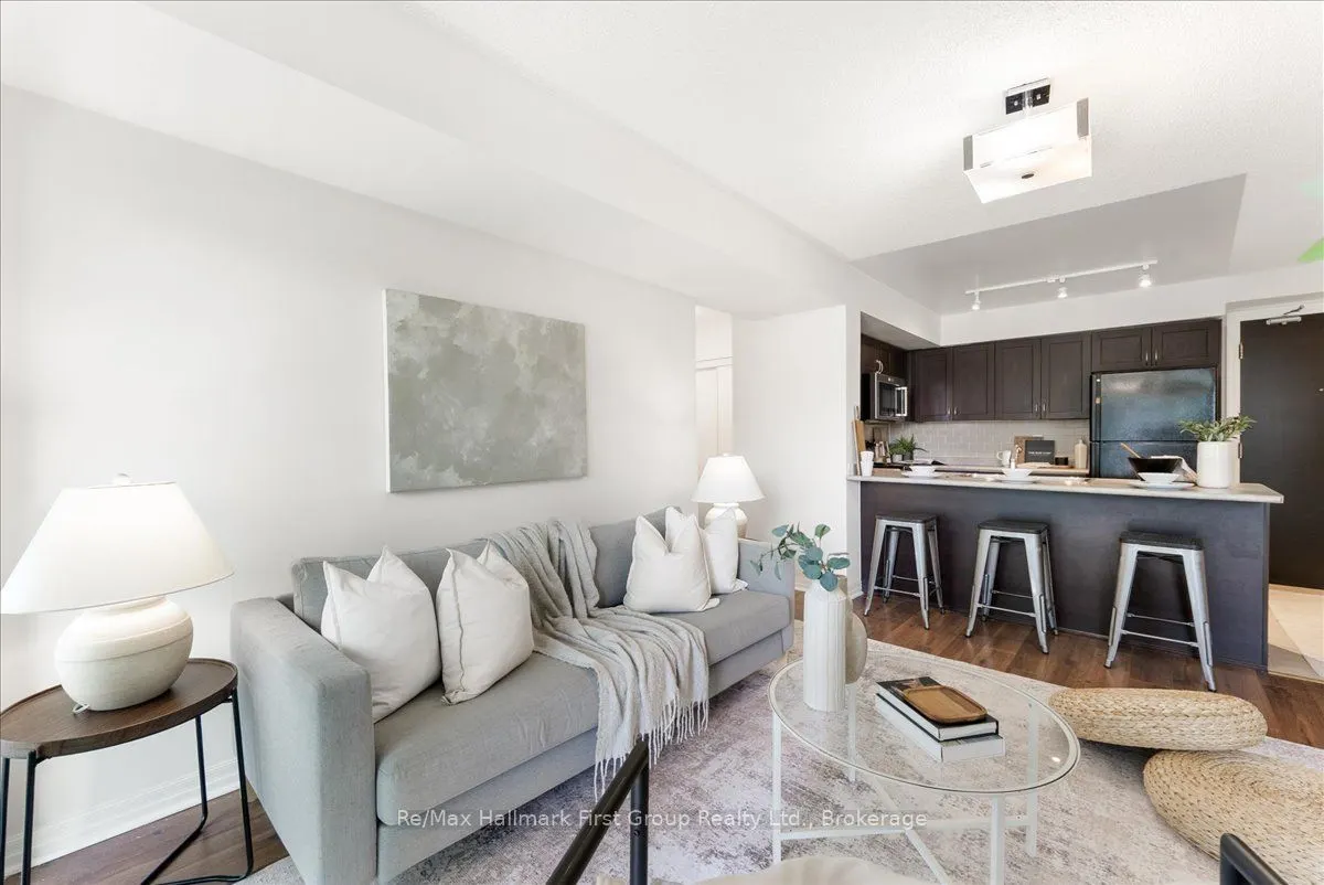1600 Charles Street #302