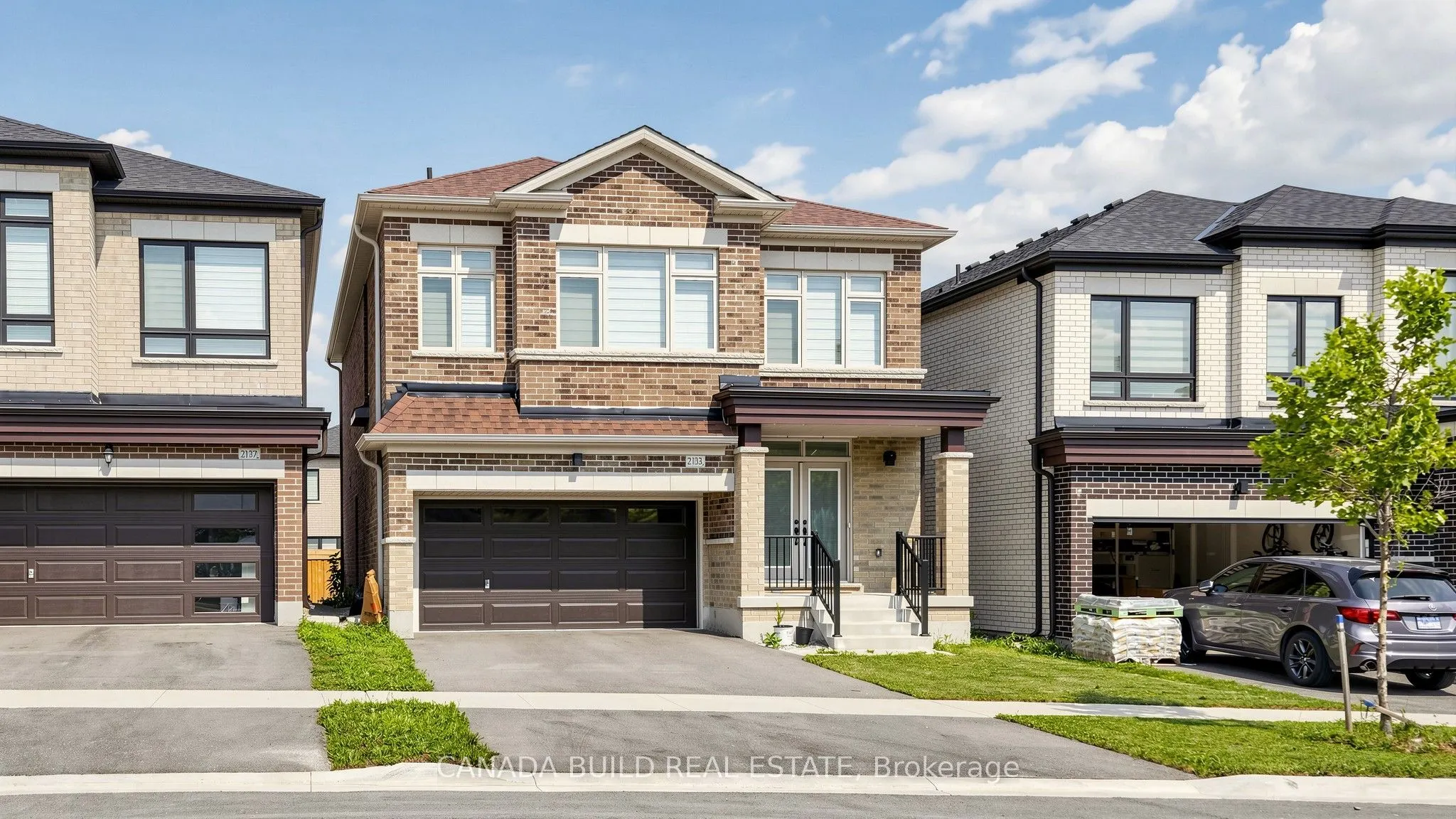2133 Coppermine Street