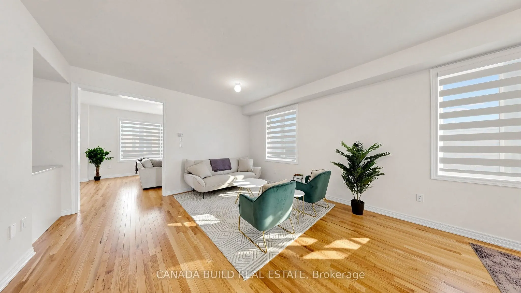 2133 Coppermine Street