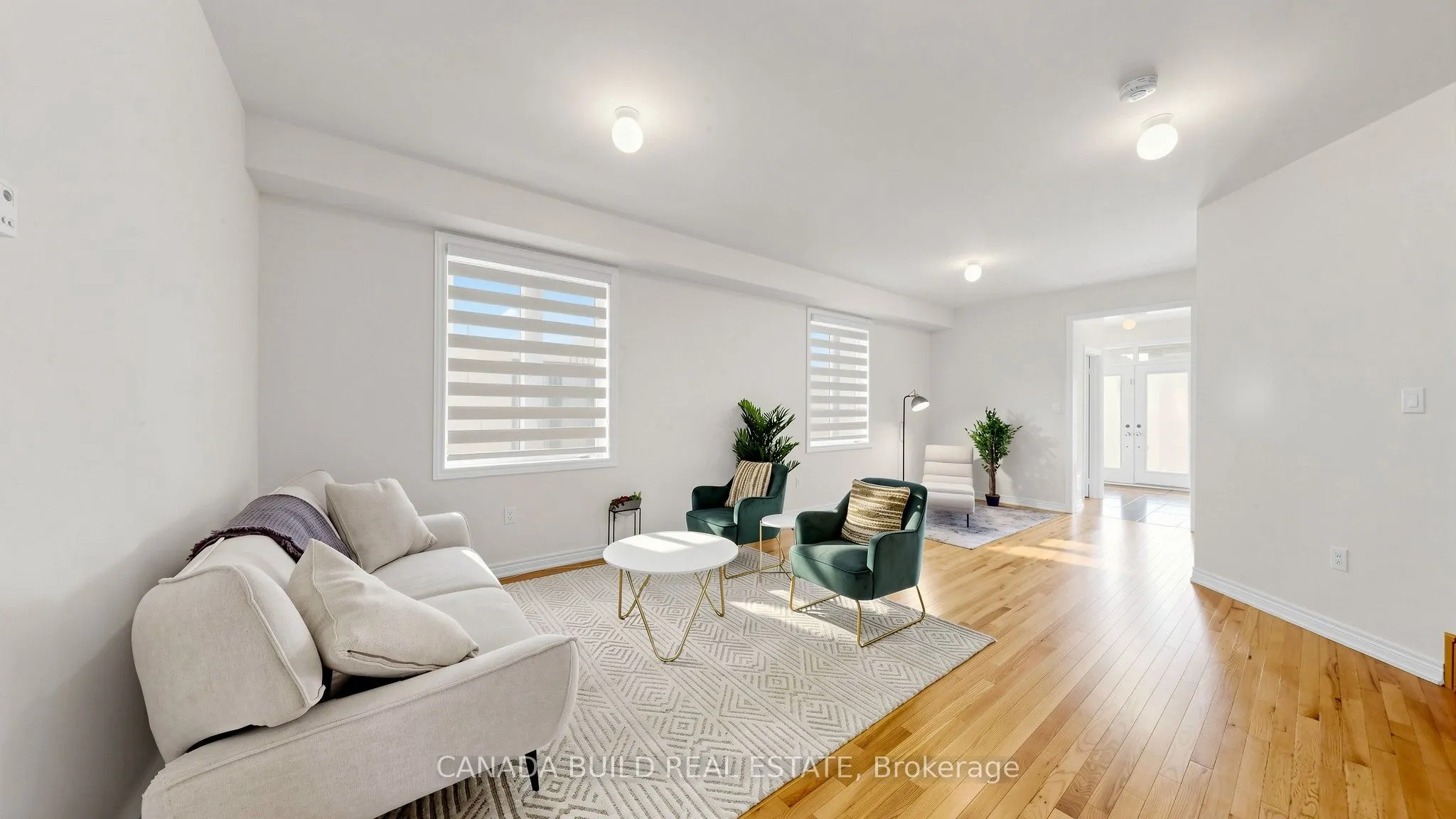 2133 Coppermine Street
