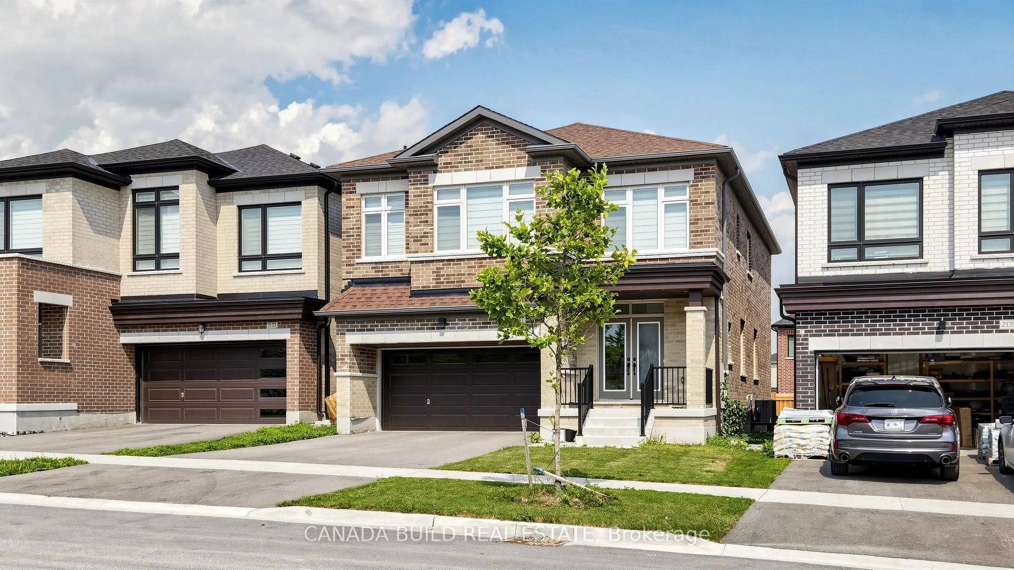 2133 Coppermine Street