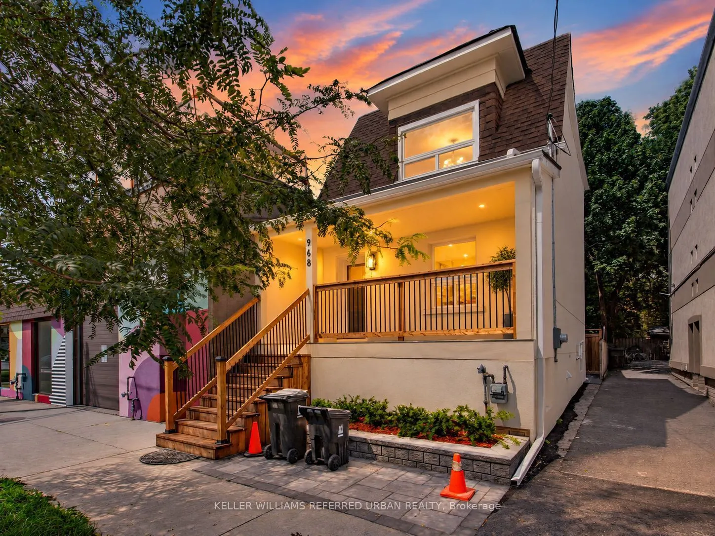 968 Eastern Avenue