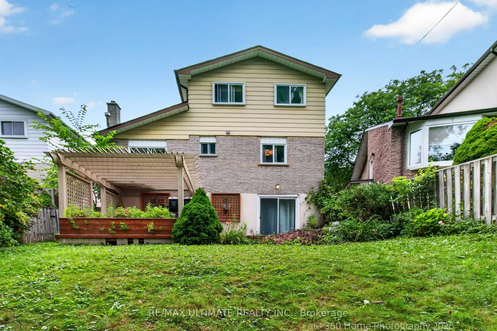 146 Beaverbrook Court