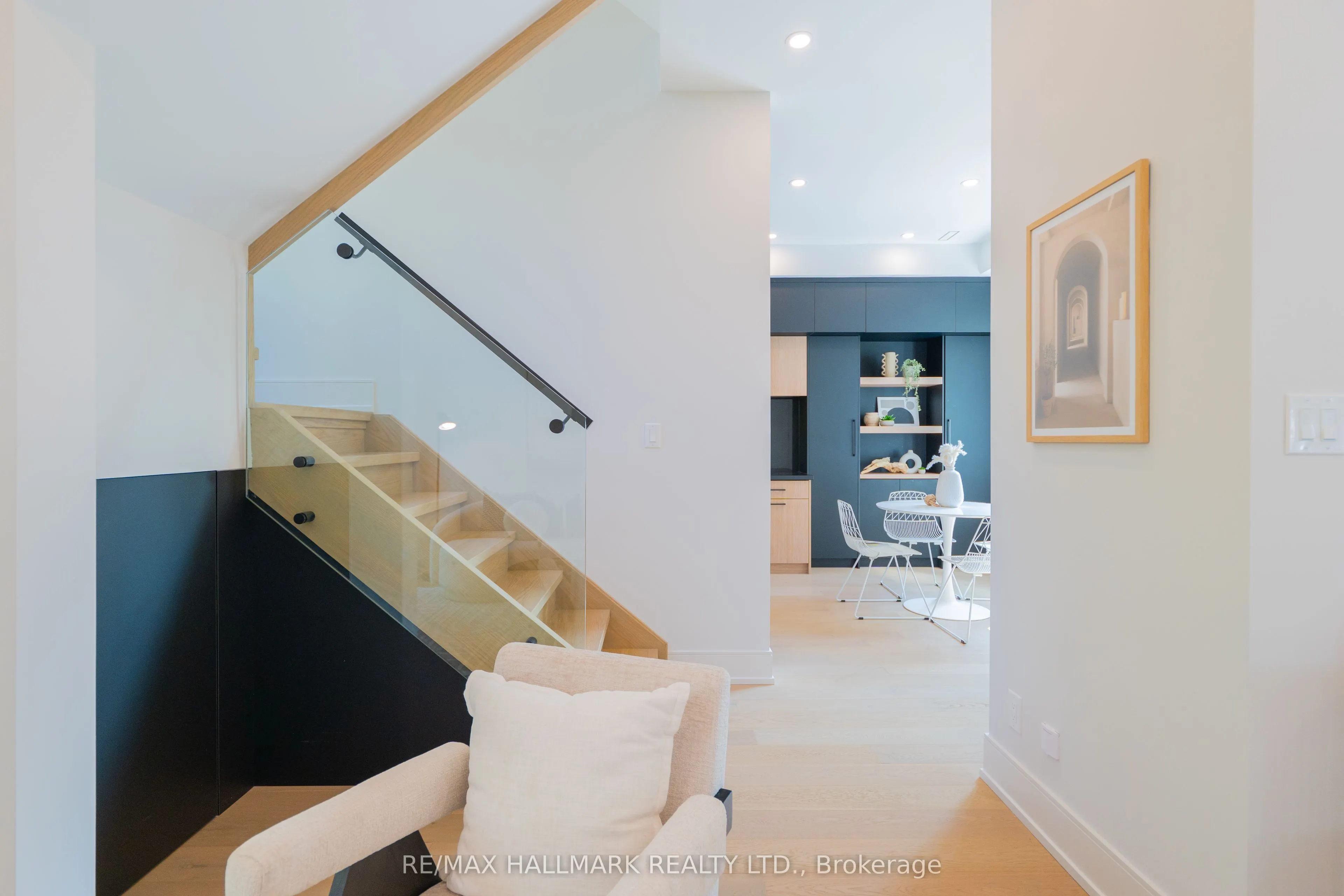 22 Harriet Street