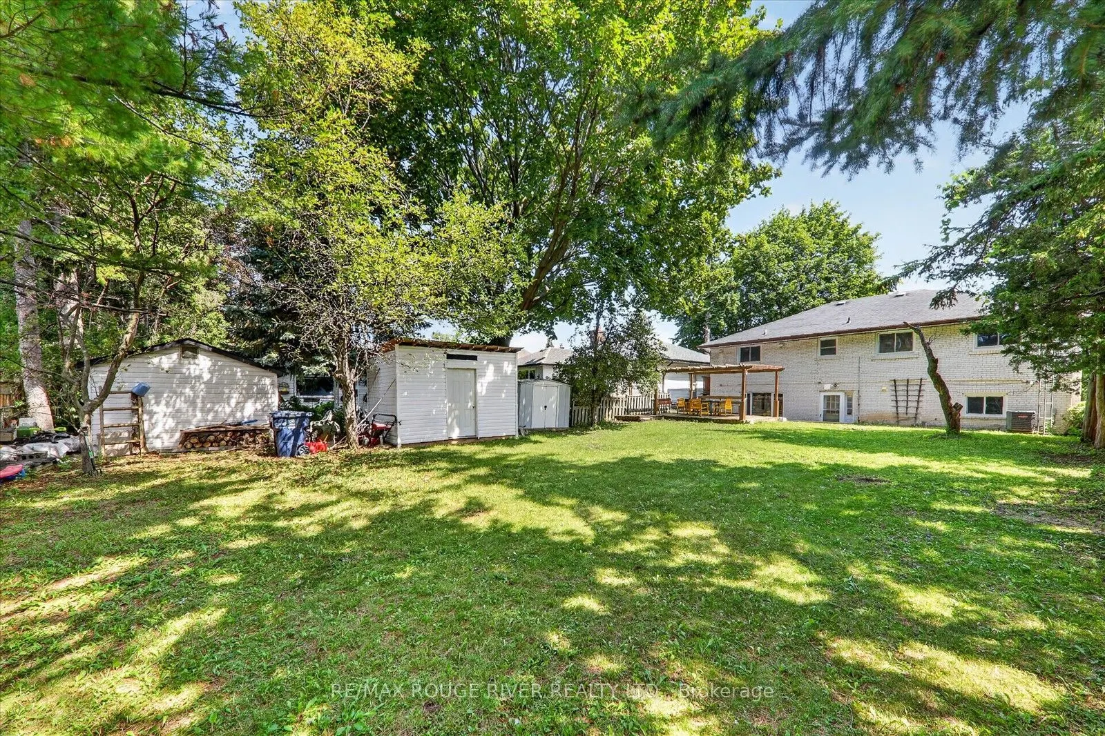 30 Scarboro Avenue