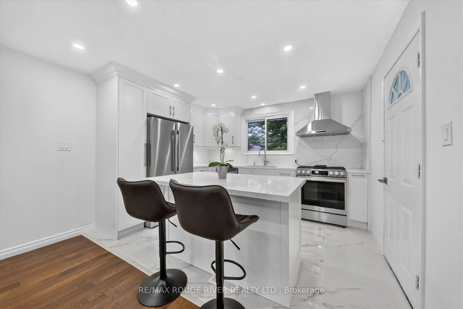 30 Scarboro Avenue