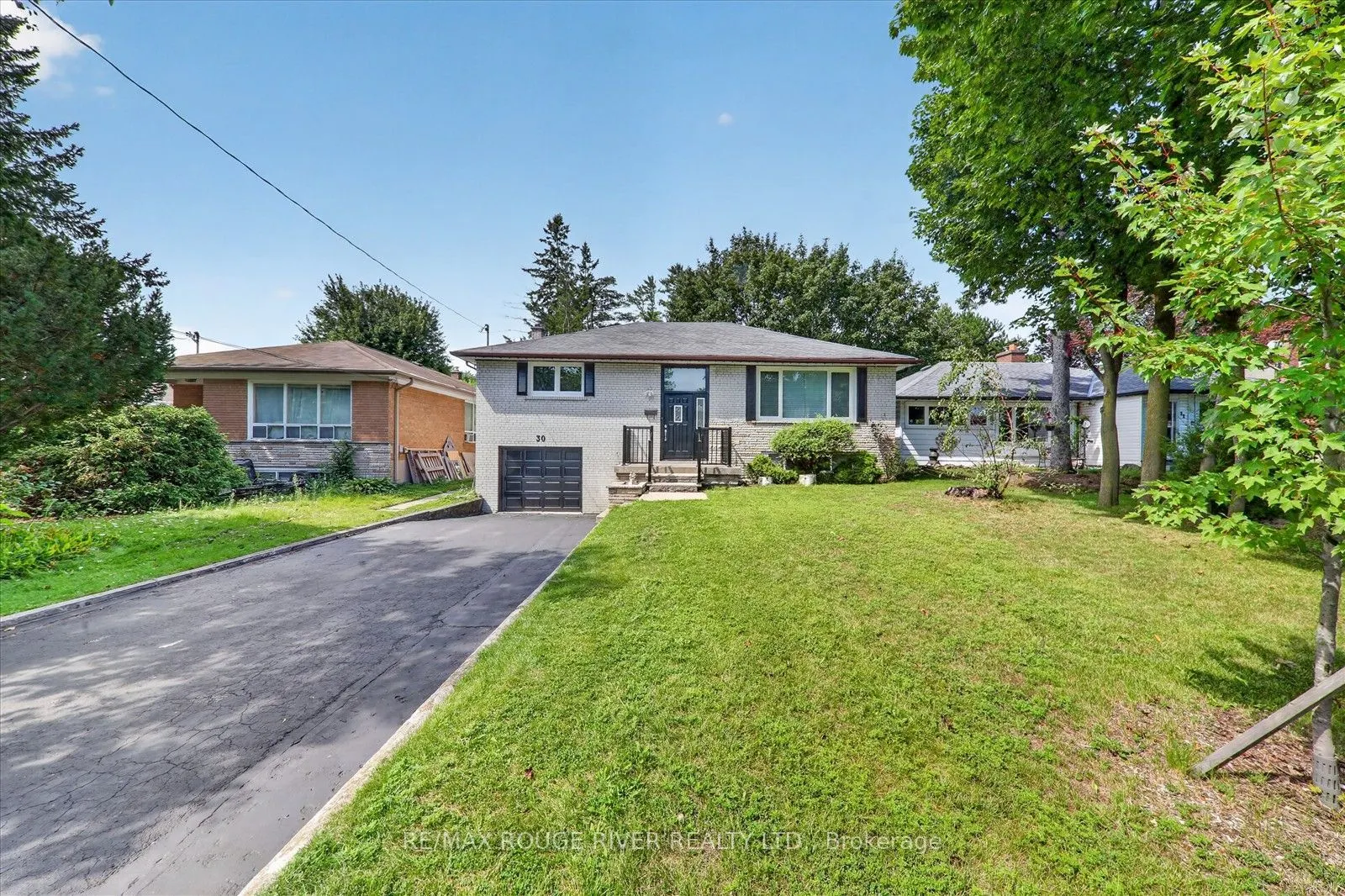 30 Scarboro Avenue