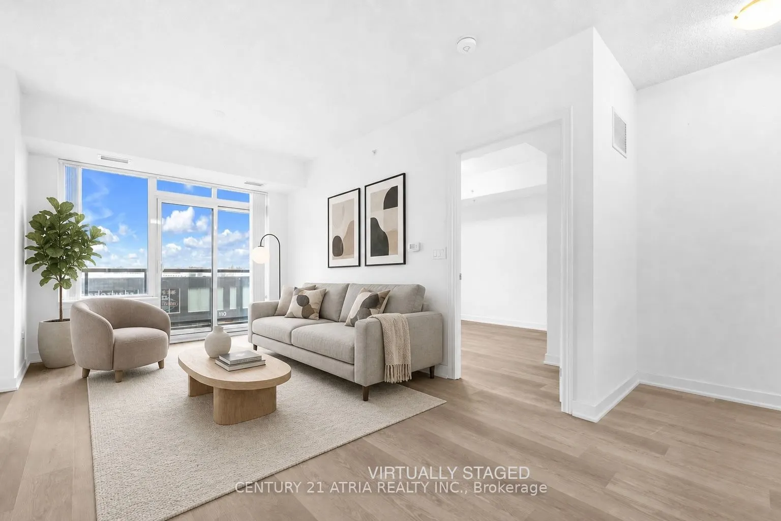 1038 McNicoll Avenue #313