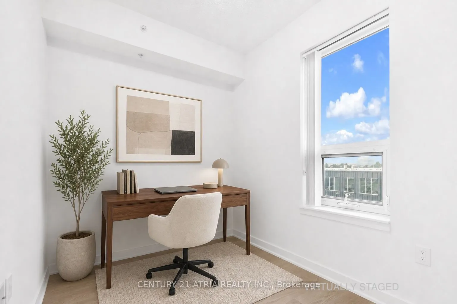 1038 McNicoll Avenue #313