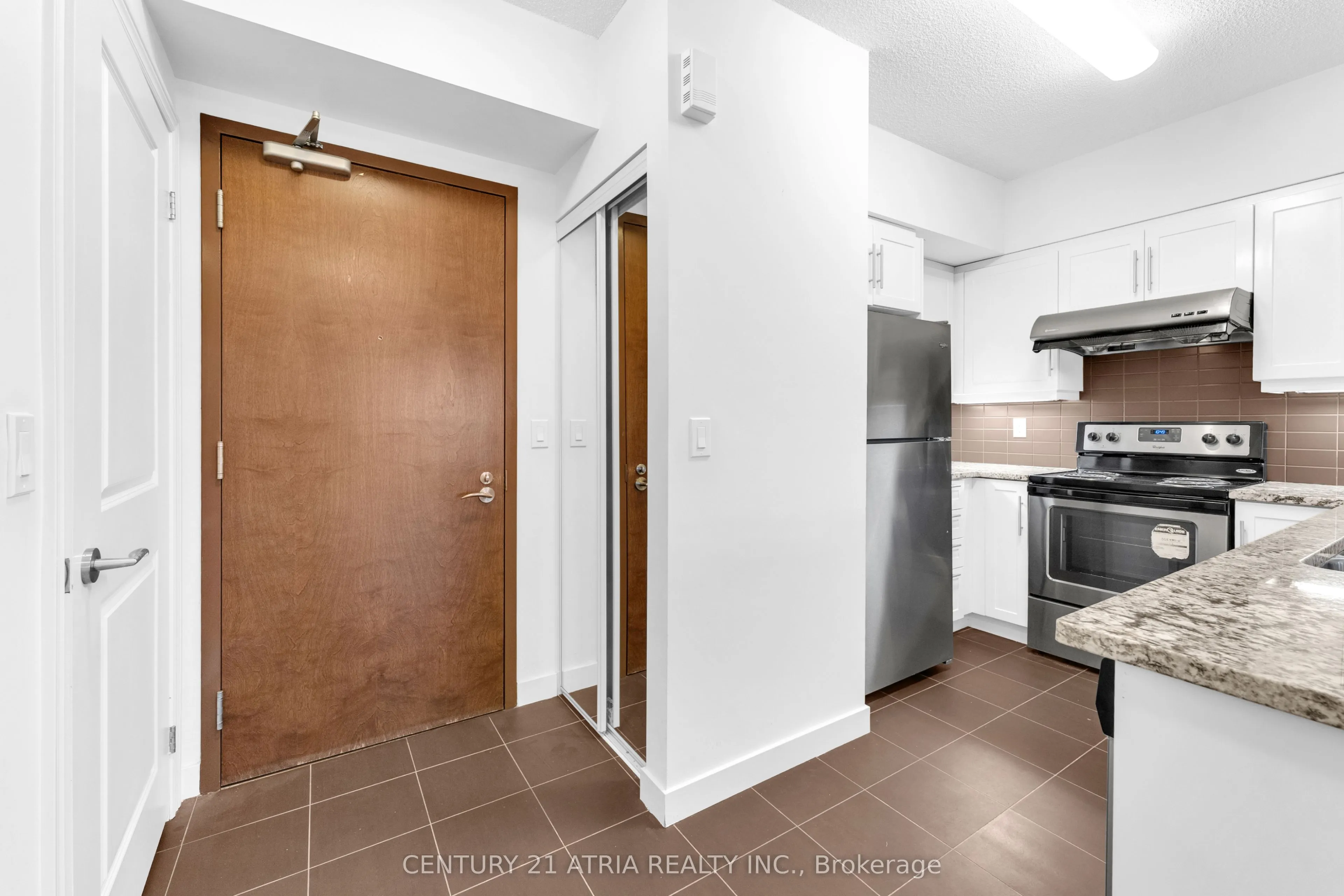 1038 McNicoll Avenue #313