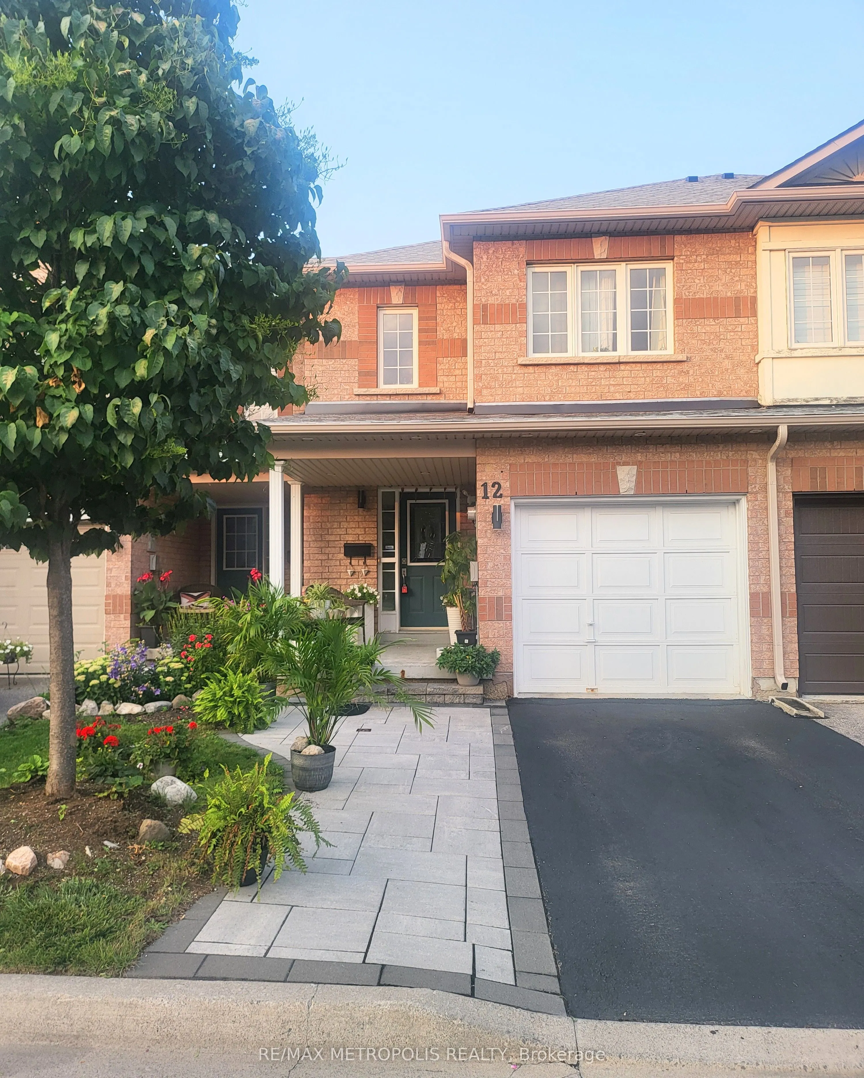 435 Middlefield Road #12
