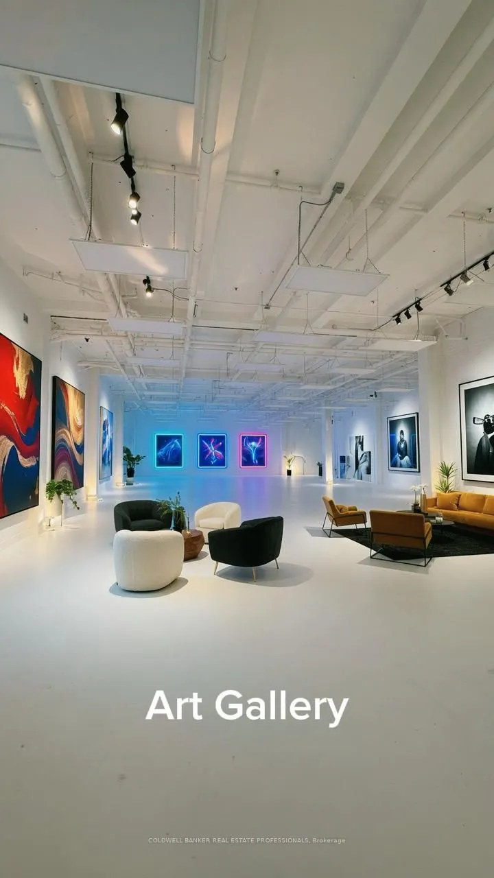 1159 Dundas Street E #151&152